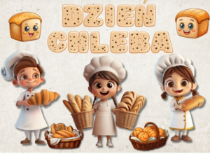 Dzień chleba w Żabkach