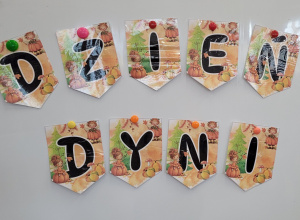 Dzień Dyni w Słoneczkach