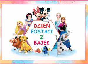 Bajkowe Biedroneczki