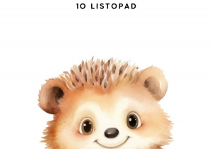 Dzień Jeża w „Biedronkach”