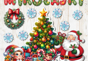 „Mikołajki” w Biedronkach