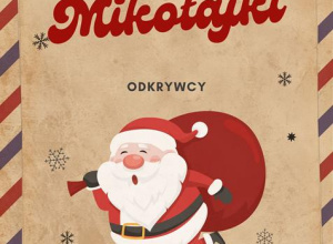 Mikolajki w Odkrywcach