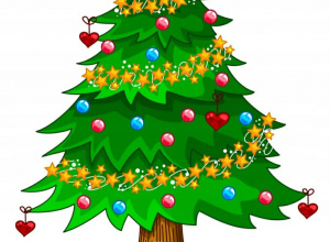 Świąteczne przygotowania w Stokrotkach