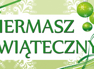 Kiermasz świąteczny