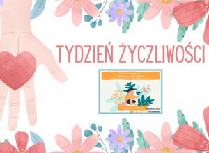 Tydzień Życzliwości 2025