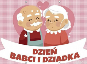 Dzień Babci i Dziadka w grupie Stokrotki