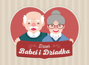 Dzień Babci i Dziadka w grupie Odkrywcy