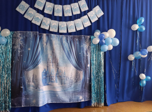 Bal Karnawałowy - Stokrotki