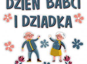 Dzień Babci i Dziadka w grupie Misie