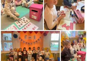 Walentynki w Żabkach