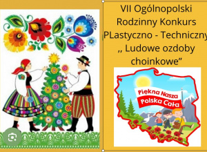 Nagrody w ogólnopolskim konkursie plastycznym