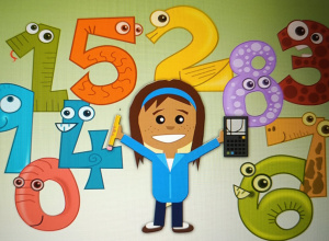 Matematyka w Stokrotkach