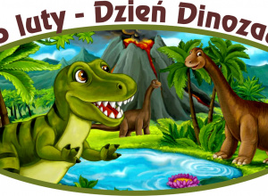 Dzień dinozaura w Odkrywcach