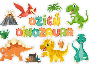 Dzień Dinozaura