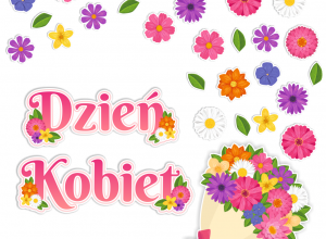 Dzień Kobiet u Misiów