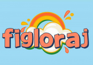Napis Figloraj