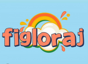 Stokrotki w Figloraju Fantazja