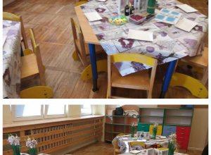 Warsztaty mydlarskie