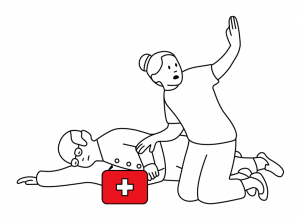 Odkrywcy i Ratownik Medyczny