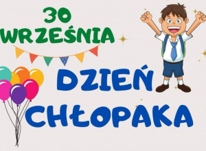 Dzień chłopaka w Stokrotkach
