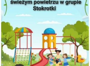 Aktywność na powietrzu