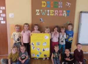 Światowy Dzień Zwierząt