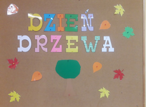 Dzień Drzewa