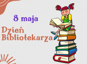 Dzień Bibliotekarza