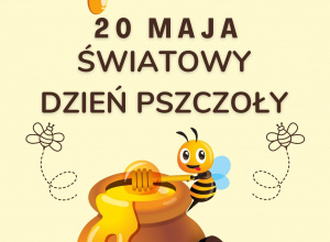 Dzień Pszczoły