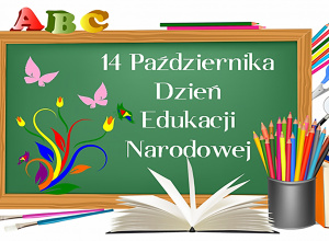 Dzień Edukacji Narodowej